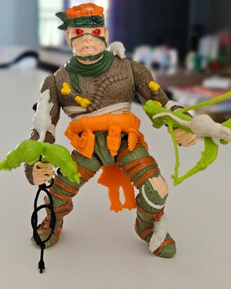 Tartarughe Ninja alla Riscossa 1987