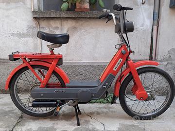 CIAO Piaggio PX 1980 conservato
