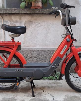 CIAO Piaggio PX 1980 conservato