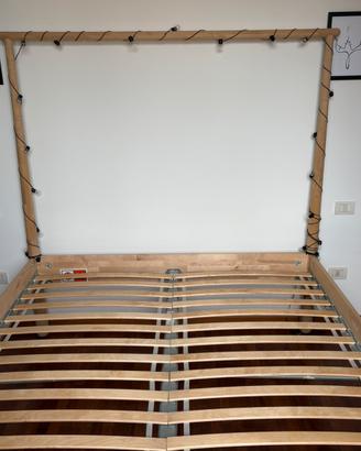 Letto ikea GJÖRA