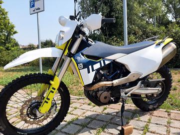 Husqvarna 701 Enduro - 2023