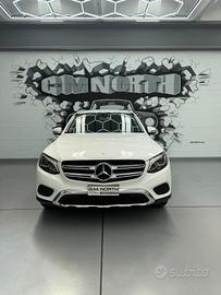 Mercedes-benz GLC 220 d 4Matic Business