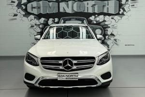 Mercedes-benz GLC 220 d 4Matic Business