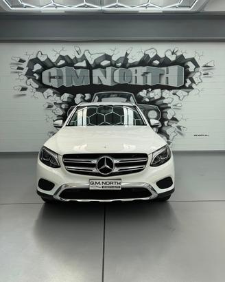 Mercedes-benz GLC 220 d 4Matic Business