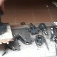 attrezzatura barca vela