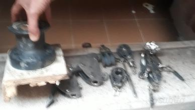 attrezzatura barca vela