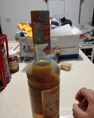 biancosarti vintage anni 70/80