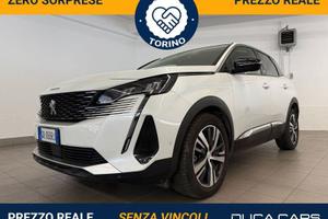 Peugeot 3008 BlueHDi 130S&S EAT8 Allure