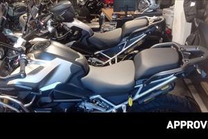 TRIUMPH Tiger 1200 Rally Explorer Abs