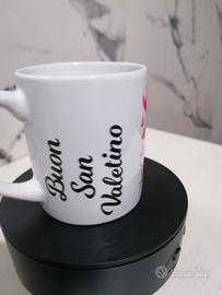 Tazza San Valentino