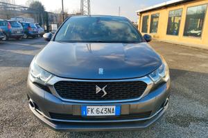 Ds DS4 4 BlueHDi 120 S&S Business