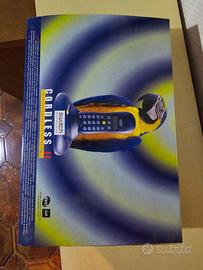 Swatch cordless (collezione)