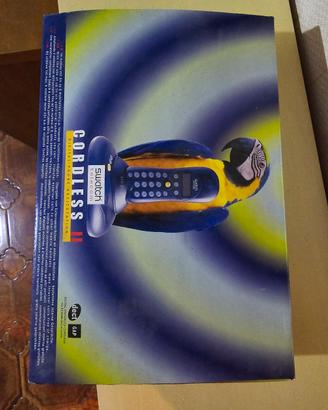 Swatch cordless (collezione)