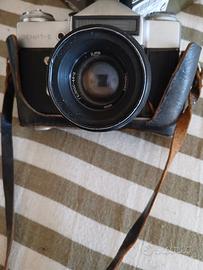 splendide Fotocamere da collezione 