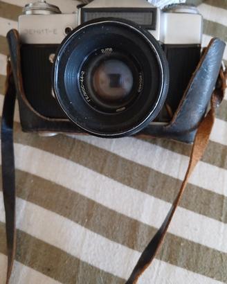 splendide Fotocamere da collezione 