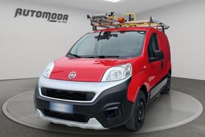 FIAT Fiorino 1.3 MJT 95CV ALLESTITO
