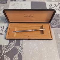 penna a sfera vintage Aurora