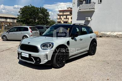 MINI Mini 2.0 Cooper D JCW Countryman
