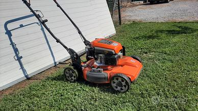 tagliaerba husqvarna lb 251 s