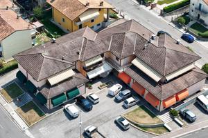 NEGOZIO A OPPEANO