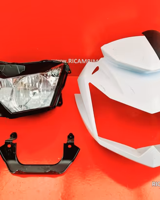 FARO KAWASAKI Z750 Z1000