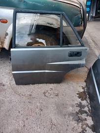 Sportelli lancia integrale