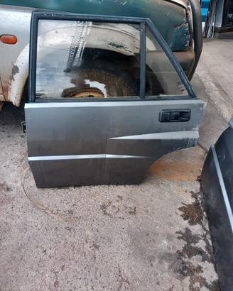 Sportelli lancia integrale