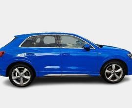 AUDI Q3 35 TDI S tronic S Line Edition