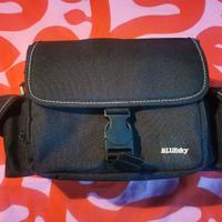 Mini borsa Per trasporto fotocamera marca blusky