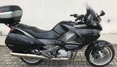 Honda Deauville - 2006