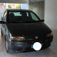 Fiat Punto 1.2 ELX motore FIRE