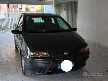 Fiat Punto 1.2 ELX motore FIRE
