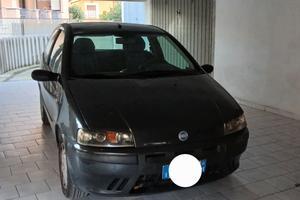 Fiat Punto 1.2 ELX motore FIRE