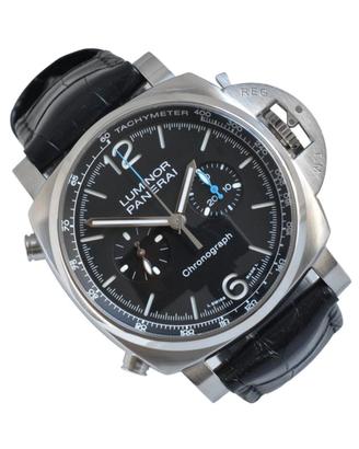 Panerai Luminor Marina Chrono mancino