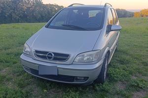 Opel corsa metano 