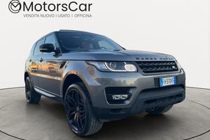LAND ROVER Range Rover Sport 3.0 TDV6 HSE Dynamic
