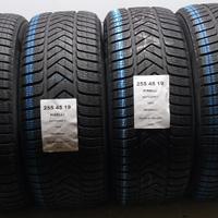 4 GOMME 255 45 19 PIRELLI A1727