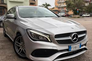 Mercedes-benz CLA 200 D SW AUTOMATIC PREMIUM