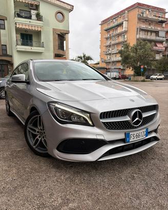 Mercedes-benz CLA 200 D SW AUTOMATIC PREMIUM