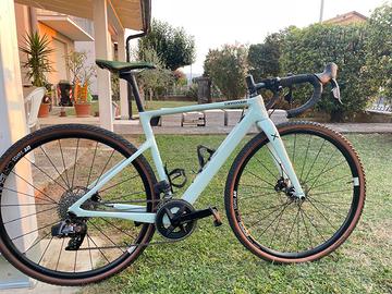 Cannondale Supersix Evo Se 2023 Sram Rival Axs