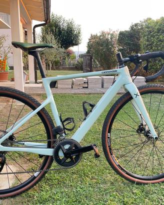 Cannondale Supersix Evo Se 2023 Sram Rival Axs