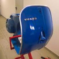 Vespa special 