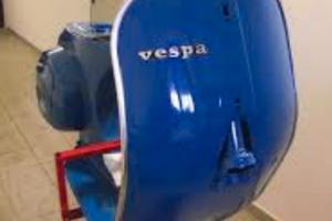 Vespa special 