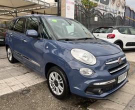 Fiat 500L Wagon 0.9 TwinAir 105 CV Pop Star/7 Post