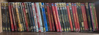 Lotto 39 dvd vari titoli “ toto’”