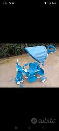 triciclo bimbo