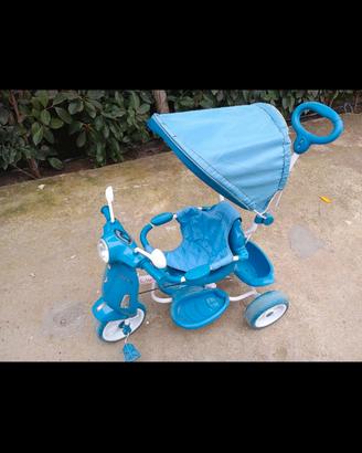 triciclo bimbo