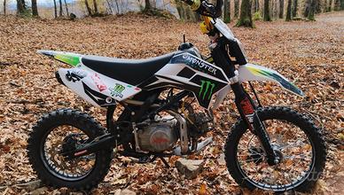 YCF Altro modello - 2020