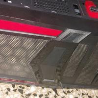 Computer quasi completo ufficio/gaming basso