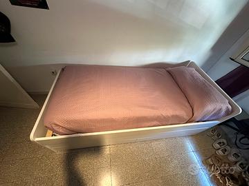 Letto singolo Ikea